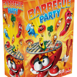 Barbecue Party
