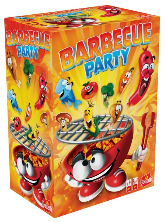Barbecue Party