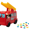 Fire Fightin' Frenzy