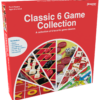 Classic 6 Game Collection