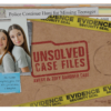 Unsolved Case Files: Avery and Zoey Gardner