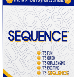Travel Classics: SEQUENCE