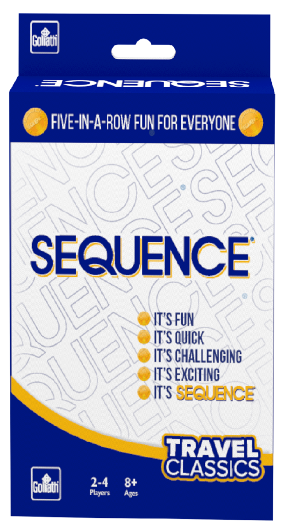 Travel Classics: SEQUENCE