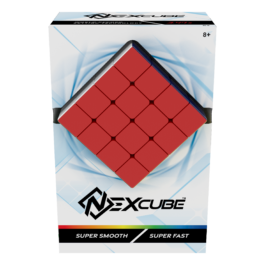 NEXcube 4x4 Classic