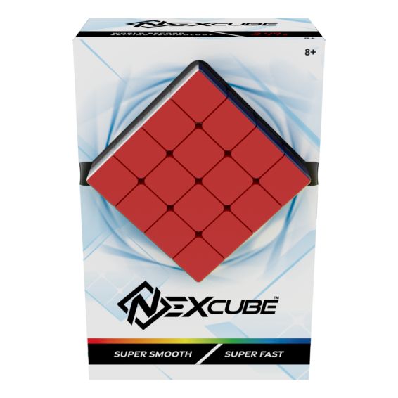 NEXcube 4x4 Classic