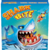 Shark Bite War Card Game