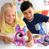 Build a Bot Lights Pony