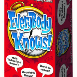 Everybody Knows