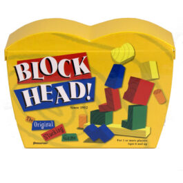 Blockhead!™