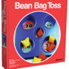 Bean Bag Toss