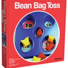 Bean Bag Toss
