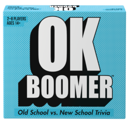 OK Boomer