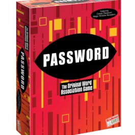 Password Game