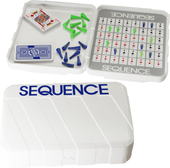 Travel Classics: SEQUENCE