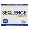 Sequence Giant Box
