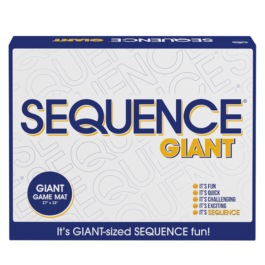 Sequence Giant Box