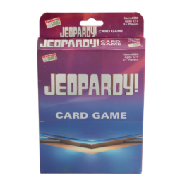 Jeopardy! Master
