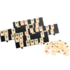 Rummikub Travel Tin - Bilingual