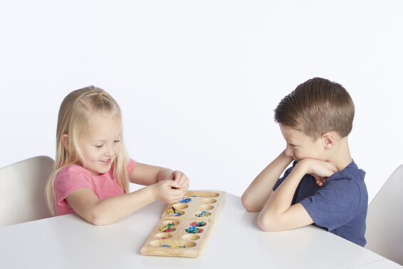 Mancala for Kids
