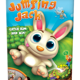 Jumping Jack