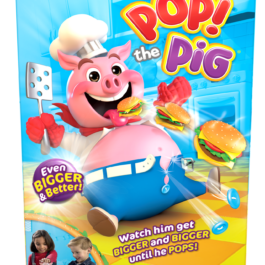 Pop the Pig (Bigger and Better)