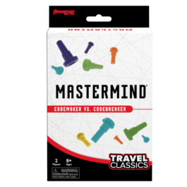 Travel Classics: Mastermind