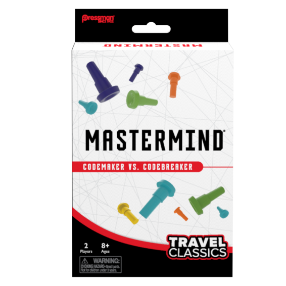 Travel Classics: Mastermind