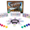 Mexican Train Dominoes