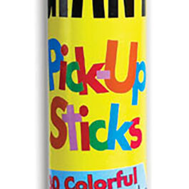 Giant Pick Up Sticks