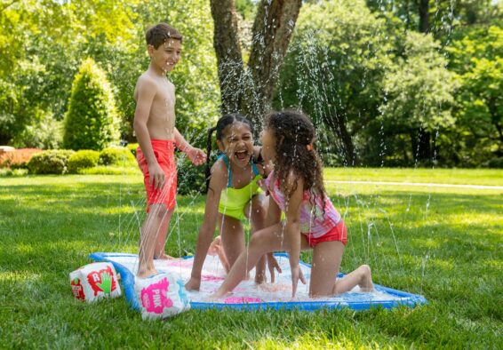 Wahu Splash 'N' Tangle