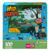 Wild Kratts Seek and Find 100pc Puzzle