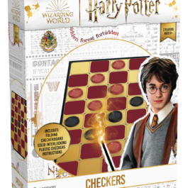 Harry Potter – Checkers