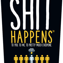 Shit Happens