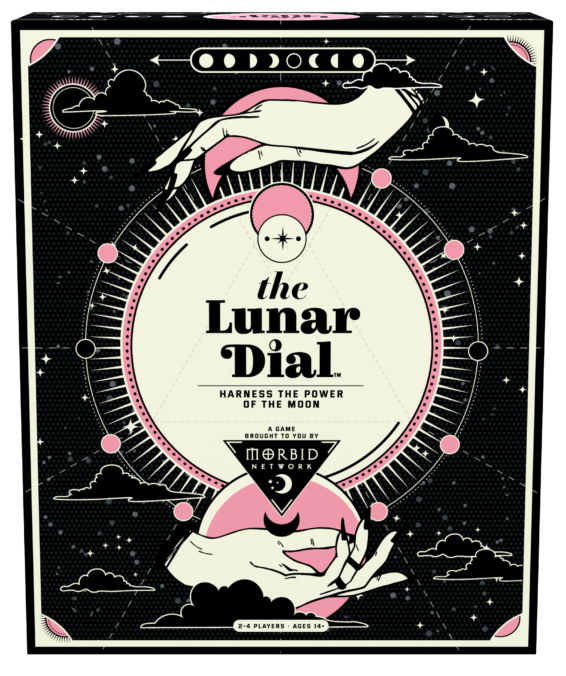 The Lunar Dial