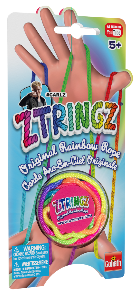 Ztringz