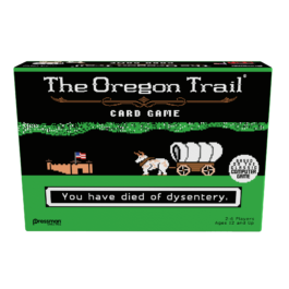 Oregon Trail