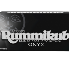 Rummikub Onyx