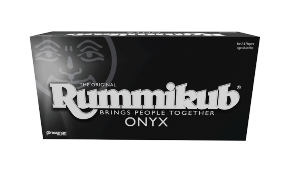 Rummikub Onyx