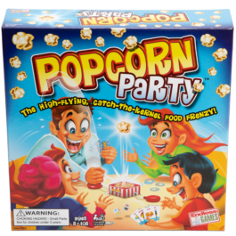 Popcorn Party