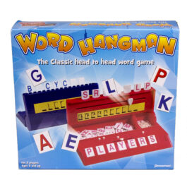 Word Hangman™