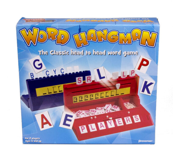 Word Hangman™
