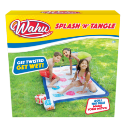 Wahu Splash 'N' Tangle