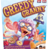 Greedy Granny