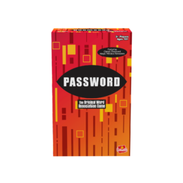 Password