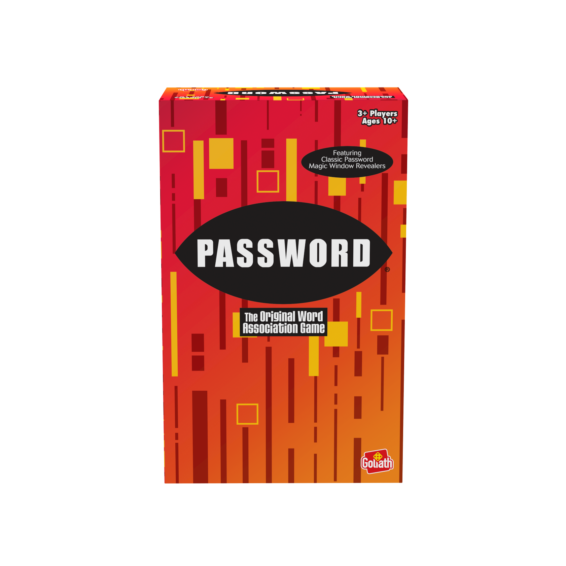 Password