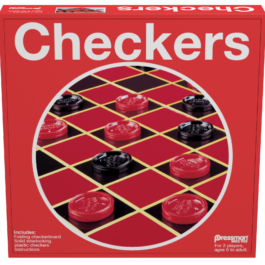 Checkers
