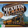 Mexican Train Dominoes