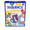 Sequence Letters