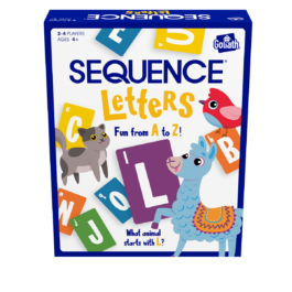 Sequence Letters