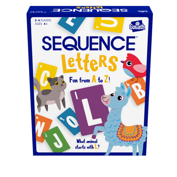 Sequence Letters